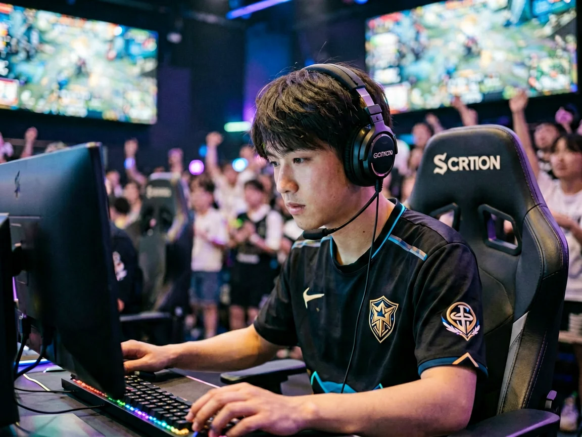 TeamLiquid官宣新赛季全新阵容剑指年度顶级电竞赛